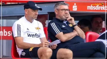 مستقبل أوروبي حاسم؟.. مساعد أورس فيشر يُنهي جدل ارتباطه بالأهلي ويرفض عروضًا سعودية 1